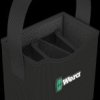 05004353001 Wera 2 go 4 Tool Quiver