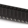 Blok zacisków wtykowych 9-pinowe raster: 3.5mm Phoenix Contact 8.0A 250.0 V.