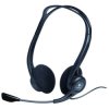 Logitech 981-000914 Zone Wireless On-ear Headset Black Bluetooth Noise Cancel