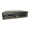 Wzmacniacz radiowęzłowy PA333bt USB/SD 2-strefy 110V/4-16ohm