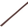 TruComponents 30616 Braided hose Brown PET 5 up to 10mm 10m