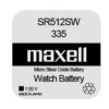 BAT.373 MAXELL SR916SW