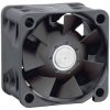 ebm-papst 9291908015 424 JN Axial Fan 24V DC 30 m³/h 28x40x40mm
