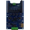 STEVAL-IFP043V1 Industrial digital output expansion board based on IPS2050H in a QFN48L package