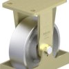 Blickle 759764 BS-G 150K-FS Koło stałe do dużych obciążeń Średnica koła: 150 mm Maksymalne obciążenie: 900 kg 1 szt.