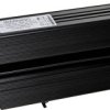 Ogrzewanie szafy rozdzielczej Elmeko SM 45 110 - 240 V DC/AC 45 W (D x S x W) 170 x 30 x 60 mm
