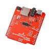 Serial MP3 Player Shield - MY1690X - nakładka dla Arduino - SparkFun DEV-28021
