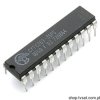 CY7C263-35PC EPROM OTP 64kBit DIP24L CYPPRESS PROG