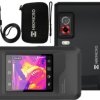 Pocket2 kamera termowizyjna kieszonkowa 512x384 SuperIR HIKMICRO