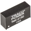 Przetwornica DC-DC, 1W, Uwe 10,8 → 13,2 V DC, Uwy ±15V dc, Iwy ±35mA, TRACOPOWER