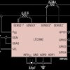 Dual Wide Range Power Monitor