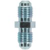 Sealey BN3824MC Brake Tube Connectors 3/8"UNF x 24tpi Male to Male Pack of 10