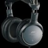 HA-RX700 High-quality stereo headphones