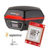 Sparkfun SparkPNT FPM-T