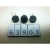 BUZZER TDK N_A BUZZER
