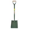 Bulldog 5SM2AM All-Steel Square Shovel No.2 5SM2AM