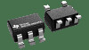 Single, 5-V, 1-MHz, low 0.182-pA bias current operational amplifier | DCK | 5 | -40 to 85
