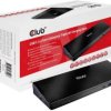 club3D CSV-1562 Stacja dokująca USB-C®