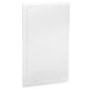 Drzwiczki rewizyjne 250x400mm białe WPD250X400