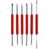 Weller WLACCSAK-02 Solder Aid Tool Kit, 6 Piece