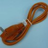 KABEL C13->WT.SIEC. 2,00mb PRO.ORANGE