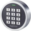 Sygonix SY-4599778 code lock surface-mount 18V DC IP66 secure doors