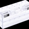 CSK-NM10/P12 Netzwerkmodul Schloss, RJ45, 12-Port