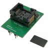 Adapter TSOP48 NAND Flash ZIF dla programatora XGecu T48 v2.0