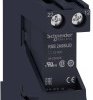 Przekaźnik interfejsowy Schneider Electric RSB2A080JDPV 12 V/DC 8 A 2 zestyki przełączne 30 szt.