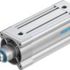 Siłownik standardowy FESTO DSBC-80-125-PPSA-N3 1383371, Długość skoku: 125 mm