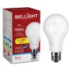 E27 - LED 12÷48V AC/DC 9W A60 865 Bellight 2173