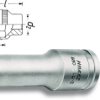 Hazet 880LG-E14 TORX zewnętrzny Nasadka T 14 3/8