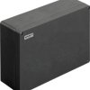 Weidmüller KLIPPON POK 254012 EX Obudowa uniwersalna 400 x 250 x 120 poliester czarny 1 szt.
