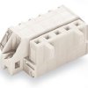 WAGO 721-311/031-000 Obudowa złącza pin żeńskiego na kabel WAGO GmbH & Co. KG, wire-to-board, piny: 11, 15 A, 25 szt.
