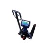 Pallet Truck With Scales, 2000kg