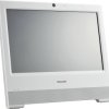 Shuttle All-in-One Barebone X50V9U3 39.6 cm (15.6 cal) HD Intel® Core™ i3 i3-1315U 4.5 GHz X50V9U3 (WHITE)