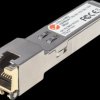 523882 Mini GBIC, 1000BaseT