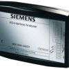 Analizator Siemens Analizator AS-I Testowanie sieci z interfejsem AS 3RK19043AB01 30 x 150 x 90 mm