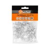 NITY ALUMINIOWE NZ-4.0X10*P50 4.0 x 10 mm POLAX