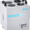 Odsysacz oparów lutowniczych Weller Zero Smog 4V 1 szt.