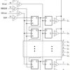 Automotive 8-bit serial-in/parallel-out shift register