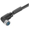 Weidműller 2455190300 Cable One End Without Connector M12