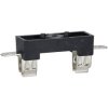Bulgin FX0326 13A 6.3x32mm Panel Mount Fuseholder