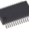 Mikrokontroler Microchip PIC16 SSOP 28-pinowy Montaż powierzchniowy PIC 28 kB 8bit 32MHz Flash