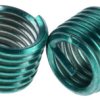 Wkład spiralny do naprawiania gwintów, M6 x 1, Drill Size 6.3mm Böllhoff 9mm