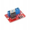 MODUŁ REGULATORA PWM IRF520 5A 24V