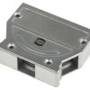Osłona tylna D-Sub 25 -pinowe Metal Kątowy, Proste HARTING Subminiaturowe D