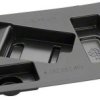 Wkład do przechowywania narzędzi, odpowiedni dla GFF 22 A. Bosch Professional 1600620070