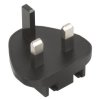 Wtyczka ładowarki ACM PLUG UK, XP Power