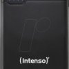 7313520 Power Bank, Li-Po, 5000 mAh, USB-C, black